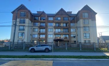 Departamento en arriendo  en TALCAHUANO