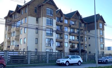 Departamento en arriendo  en TALCAHUANO