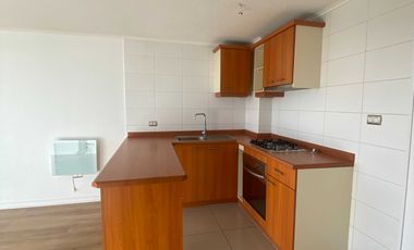 Departamento en arriendo  en TALCAHUANO