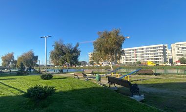 Departamento en arriendo  en TALCAHUANO