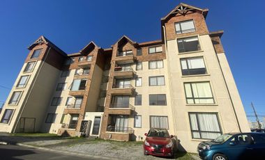 Departamento en arriendo  en TALCAHUANO