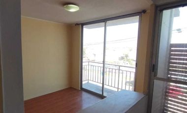 Departamento en venta  en QUILICURA
