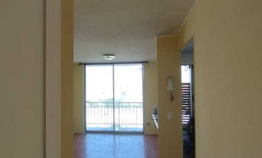 Departamento en venta  en QUILICURA