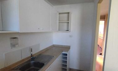 Departamento en venta  en QUILICURA