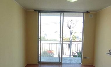 Departamento en venta  en QUILICURA