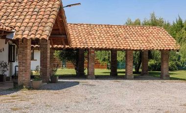 Parcela en venta  en REQUINOA