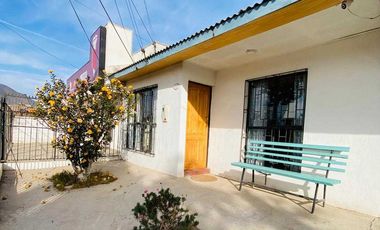 Casa en venta  en LA SERENA