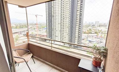 Departamento en venta  en MACUL