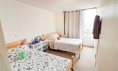 Departamento en venta  en MACUL