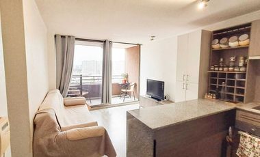 Departamento en venta  en MACUL