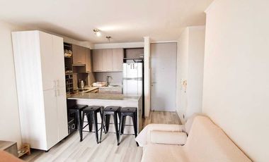 Departamento en venta  en MACUL