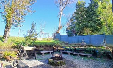 Casa en arriendo  en PUERTO VARAS