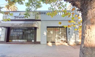 Local comercial en arriendo  en ÑUÑOA