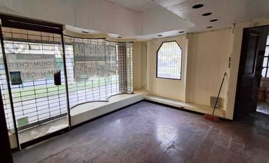Local comercial en arriendo  en ÑUÑOA