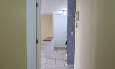 Departamento en arriendo  en QUINTA NORMAL