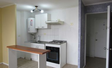 Departamento en arriendo  en QUINTA NORMAL