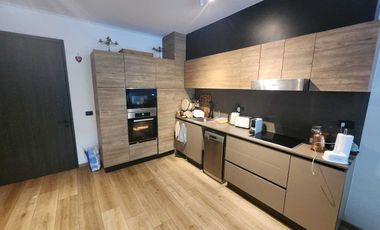 Departamento en venta  en LO BARNECHEA