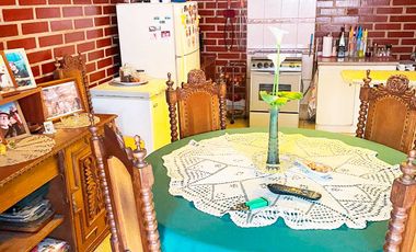 Casa en venta  en QUILLOTA