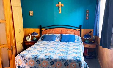 Casa en venta  en QUILLOTA