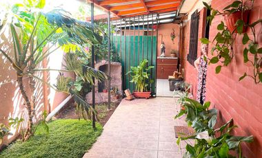 Casa en venta  en QUILLOTA