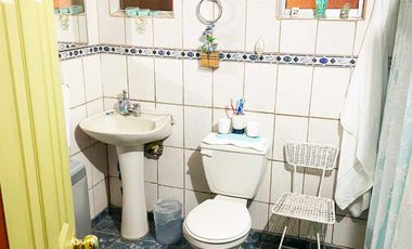 Casa en venta  en QUILLOTA