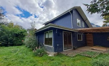 Casa en venta  en AYSÉN