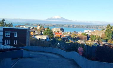 Departamento en arriendo  en PUERTO VARAS