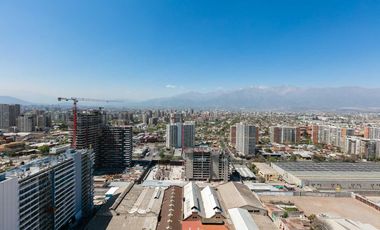Departamento en venta  en ÑUÑOA