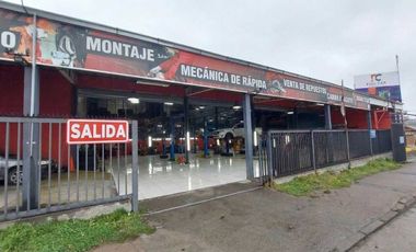 Local comercial en venta  en COYHAIQUE