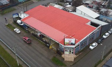 Local comercial en venta  en COYHAIQUE