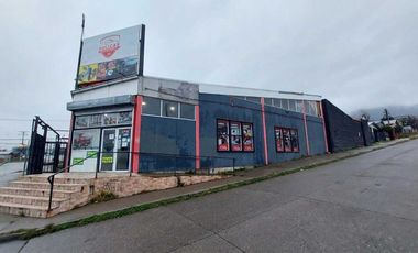 Local comercial en venta  en COYHAIQUE