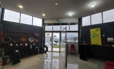 Local comercial en venta  en COYHAIQUE
