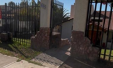 Casa en venta  en PUDAHUEL