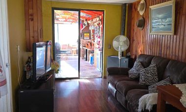 Casa en venta  en PUDAHUEL