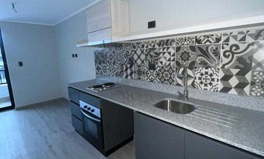 Departamento en arriendo  en LA CISTERNA
