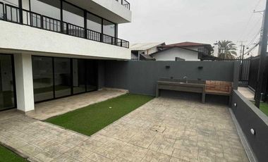 Departamento en arriendo  en LA CISTERNA