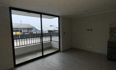 Departamento en arriendo  en LA CISTERNA