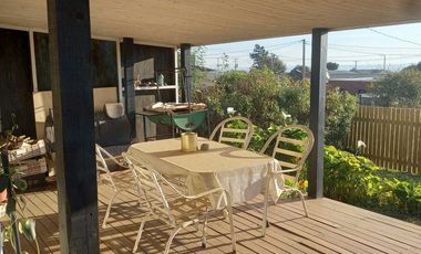 Casa en arriendo  en PICHILEMU