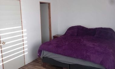 Casa en arriendo  en PICHILEMU