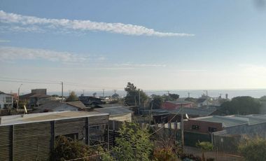 Casa en arriendo  en PICHILEMU