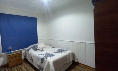 Casa en arriendo  en PICHILEMU