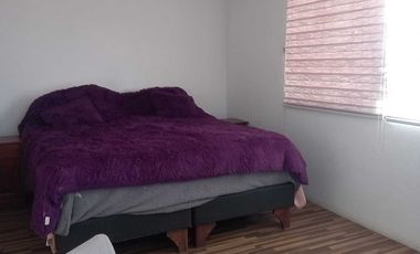 Casa en arriendo  en PICHILEMU