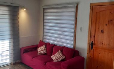 Casa en arriendo  en PICHILEMU
