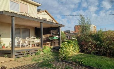 Casa en arriendo  en PICHILEMU