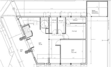 Casa en arriendo  en LA FLORIDA
