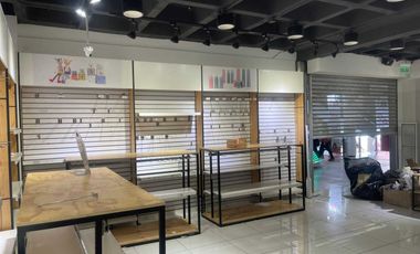 Local comercial en arriendo  en LAS CONDES