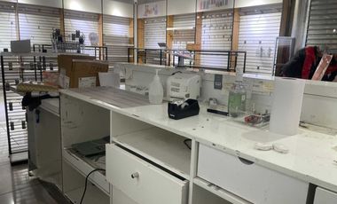Local comercial en arriendo  en LAS CONDES