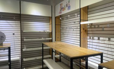 Local comercial en arriendo  en LAS CONDES