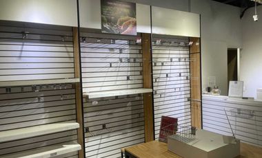 Local comercial en arriendo  en LAS CONDES