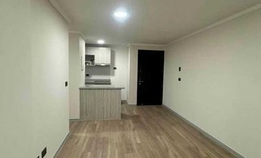 Departamento en arriendo  en HUECHURABA